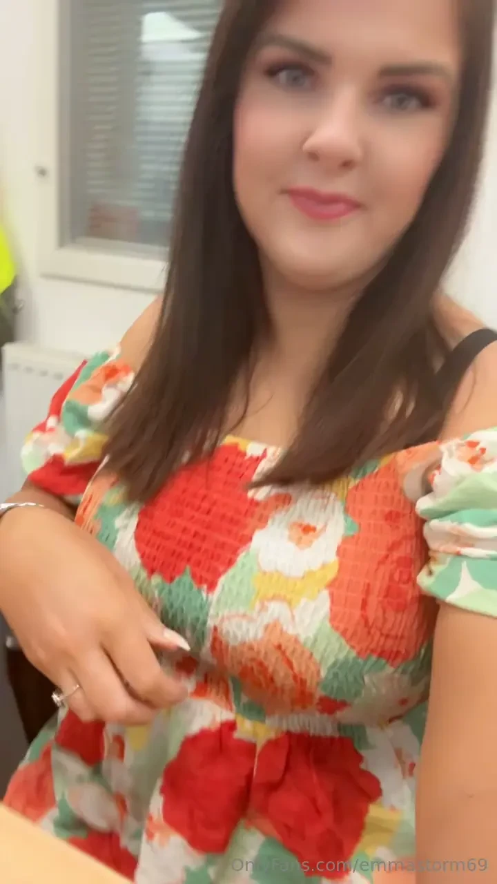 Good morning from the office part 3 