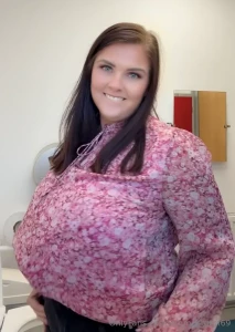 Boobies in the office
