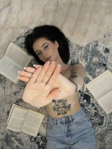 I lost my shirt somewhere between chapter one and thinking about you