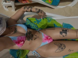 And what are you doing on friday