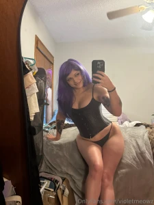 Finally got my mirror back