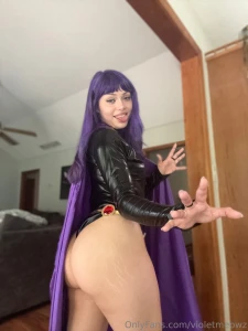 Raven check dms for more