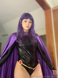 Raven check dms for more part 1