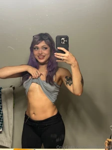 I can t sleep part 56