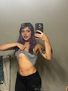 I can t sleep part 55