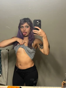 I can t sleep part 53