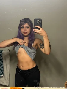 I can t sleep part 54