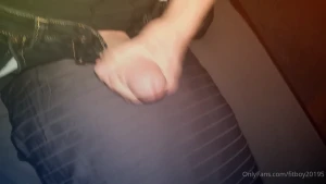 Jerking till i cum big load for you