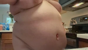 Got horny waiting for my food to cook so i had to chug some sprite part 5