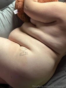 Layers on layers of fat 3