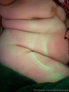 Another comparison from now to august 3 it s crazy how much of the part 1