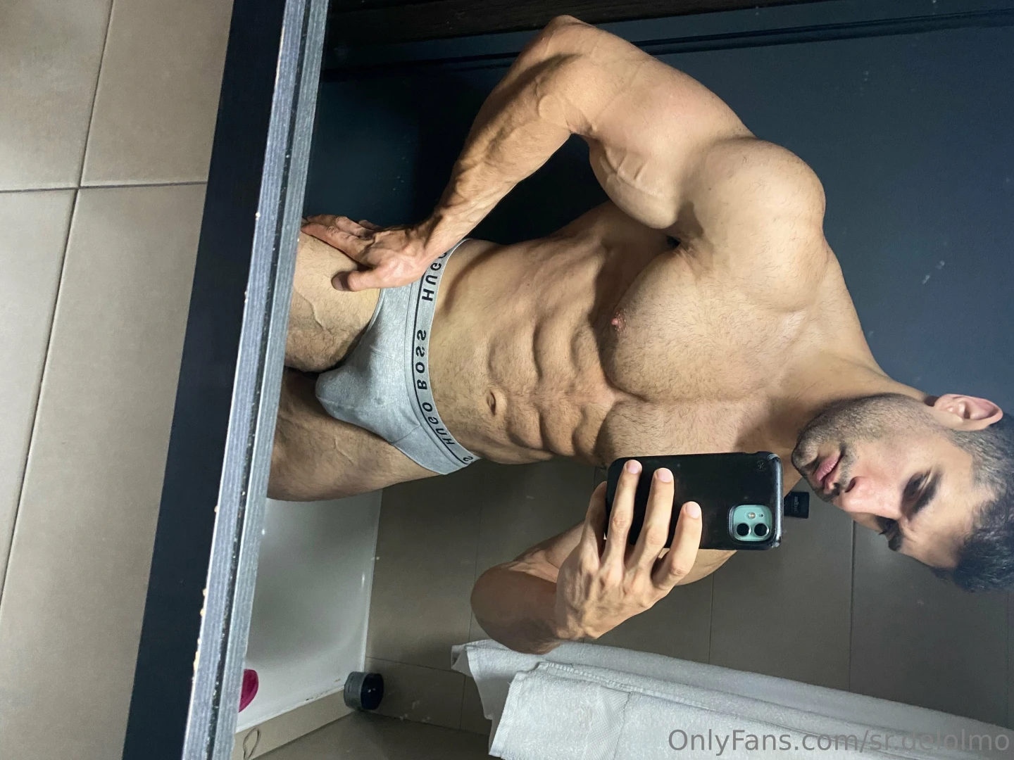 Quieres ver mas que esperas que no me hablas 