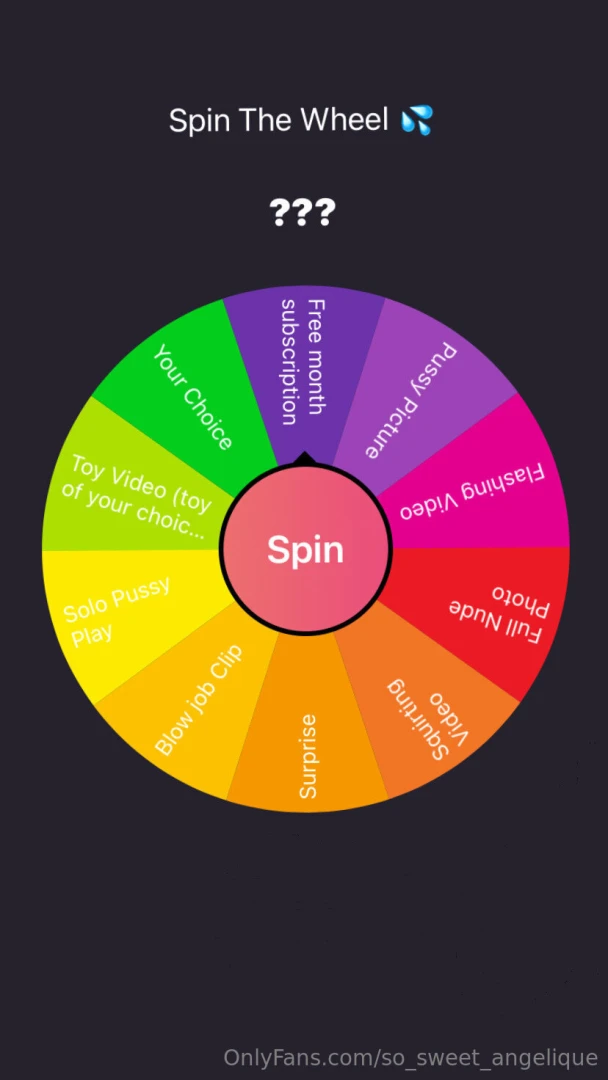 Do you want to play 5 per spin 