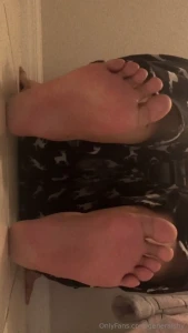 My soles part 15