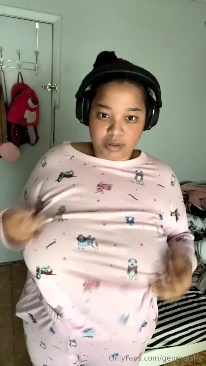 Vids from a custom 