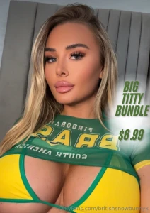Big t i t t y bundle 6 99 guaranteed to get you exploding