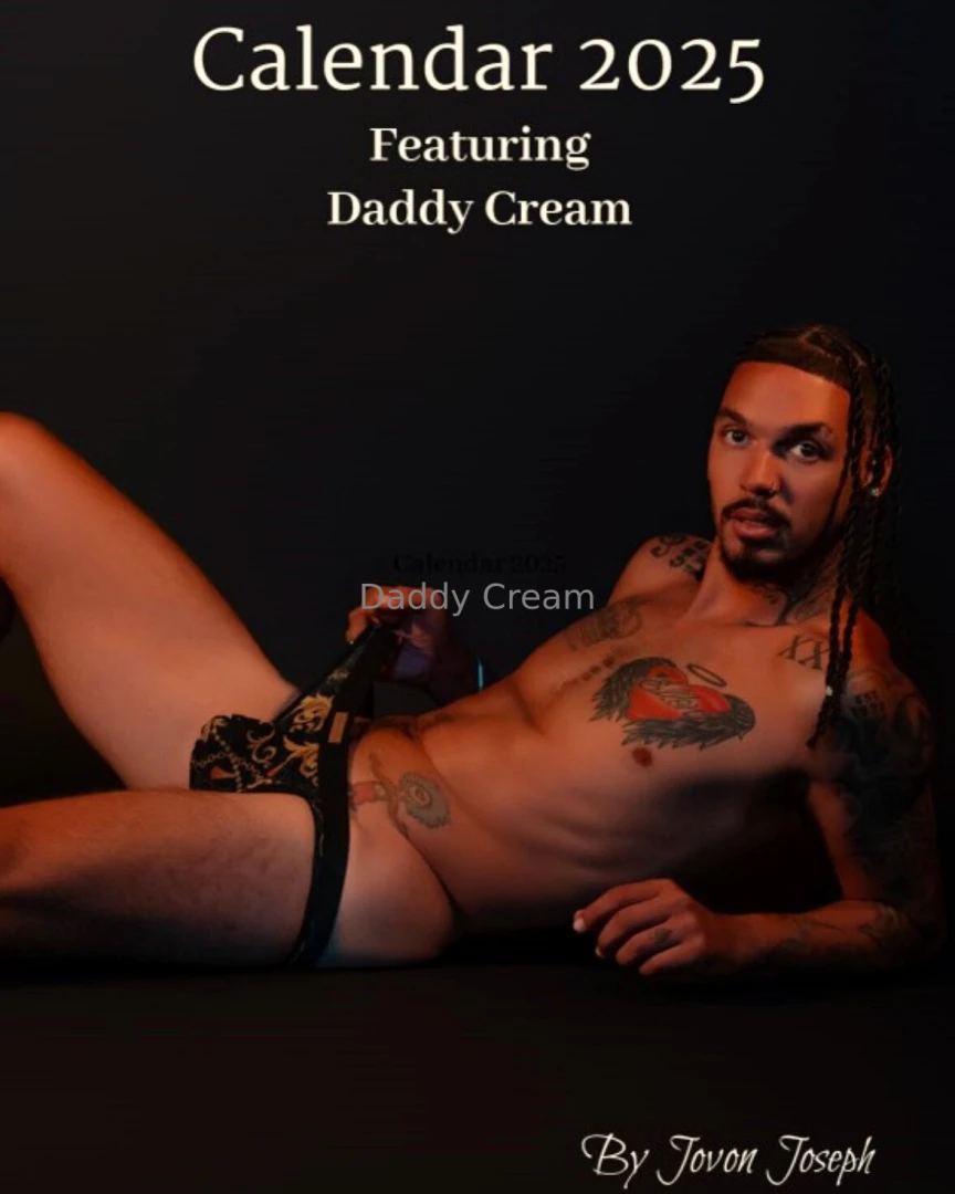 Only a few calendars left for sale dm if you want one 