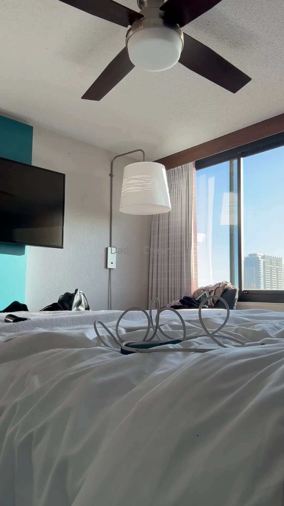 Entire 20 minute video will be uploaded next week we was fucking all 