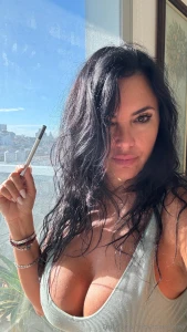 Working thinking of you i would like you to kneel down while i work part 1