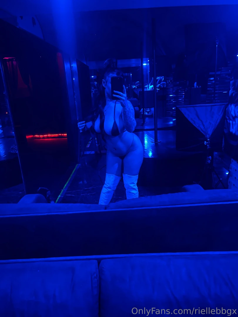 I missed you part 95 