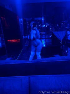 I missed you part 95