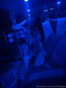 I missed you part 94