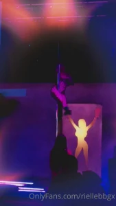 My favorite video of me more to come