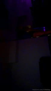 In case you missed it in the messages did you miss my live last night