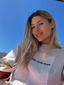 This week flew by like a blink of an eye but it left a warm footprint