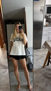 The week was like a mosaic - of little things feelings and moments