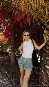 Today i caught myself thinking that everything most important comes