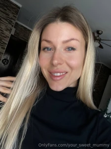 Every time i look in the mirror or prepare for a photoshoot doubts