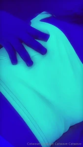 Glowy touches