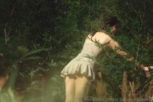 A peek of the garden photo set courtesy of the garden club on mfc tip