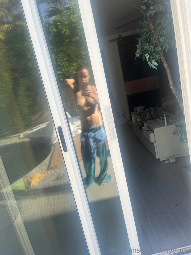 Yeah 100 real like i would ever put fake pouches in my body 