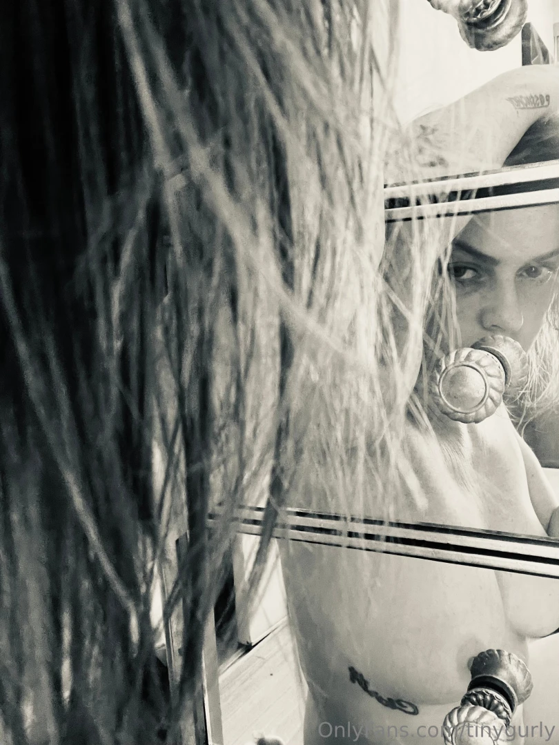 Morningwood taryn likes it 