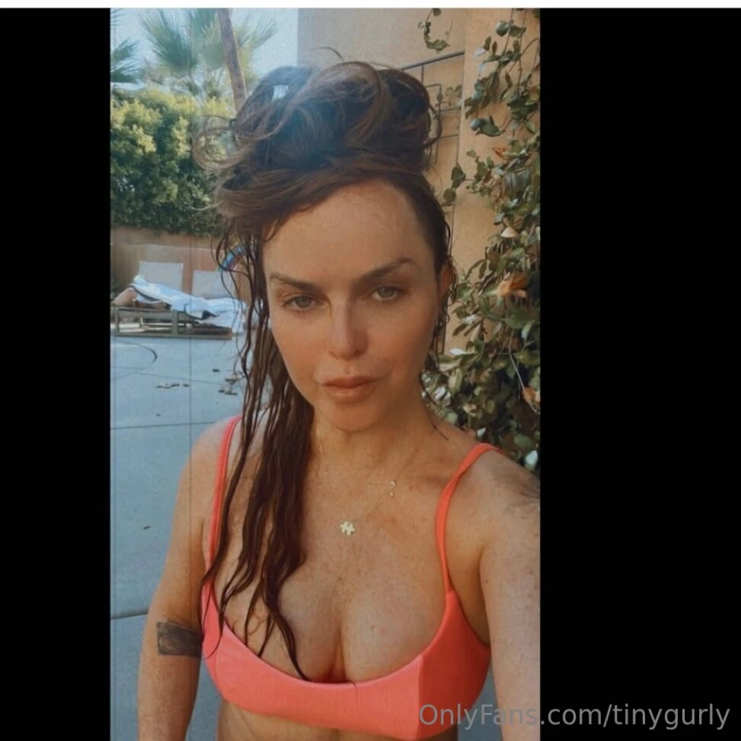Tinygurly part 3 