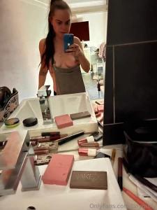 Someone asked me if i was a nudist am i i learn something new about me part 1