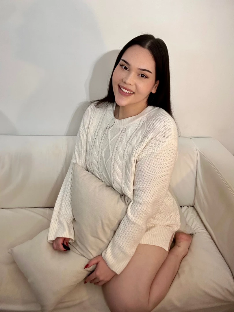 A little something to the imagination sometimes it s even hotter to 