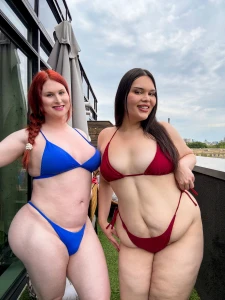 Not much longer my second fuck scene with lovelyeviexoxo is coming