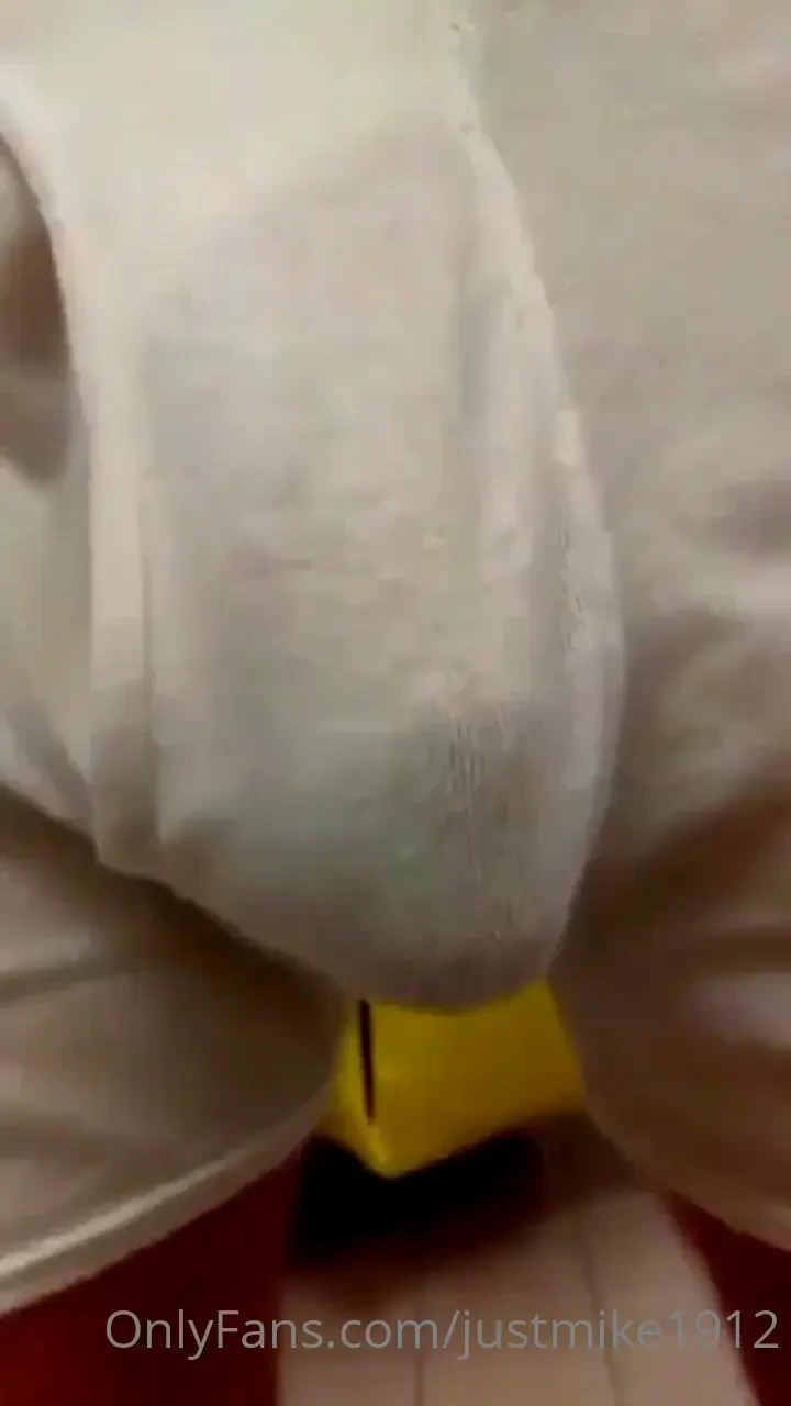 Do a little dance lol 