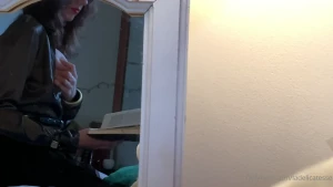 J ai t prise de chaleurs pendant ma lecture