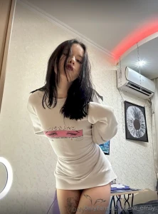 Amazing lustful cutie sexiest_dragon perverted fetish incredibly part 11