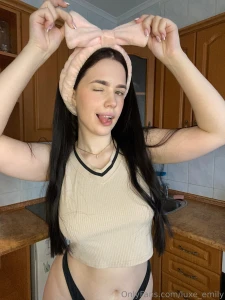 I m in such a playful mood today want to play a game that makes us get