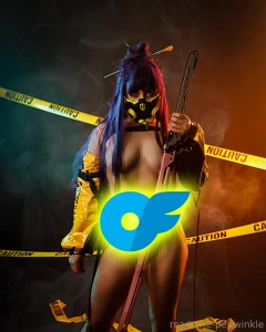 Hey on m avait trouv une tenue sympa et j avais envie de changer en part 1