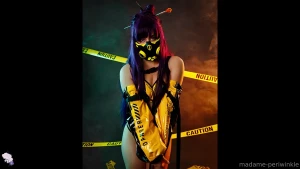 Hey cette fois la vid o sort en m me temps que le set on avait pas mal