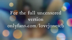 In case you want to watch hear the teaser from my latest video i ll