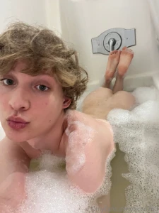 Take a bath with me part 93