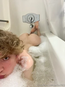 Take a bath with me part 97
