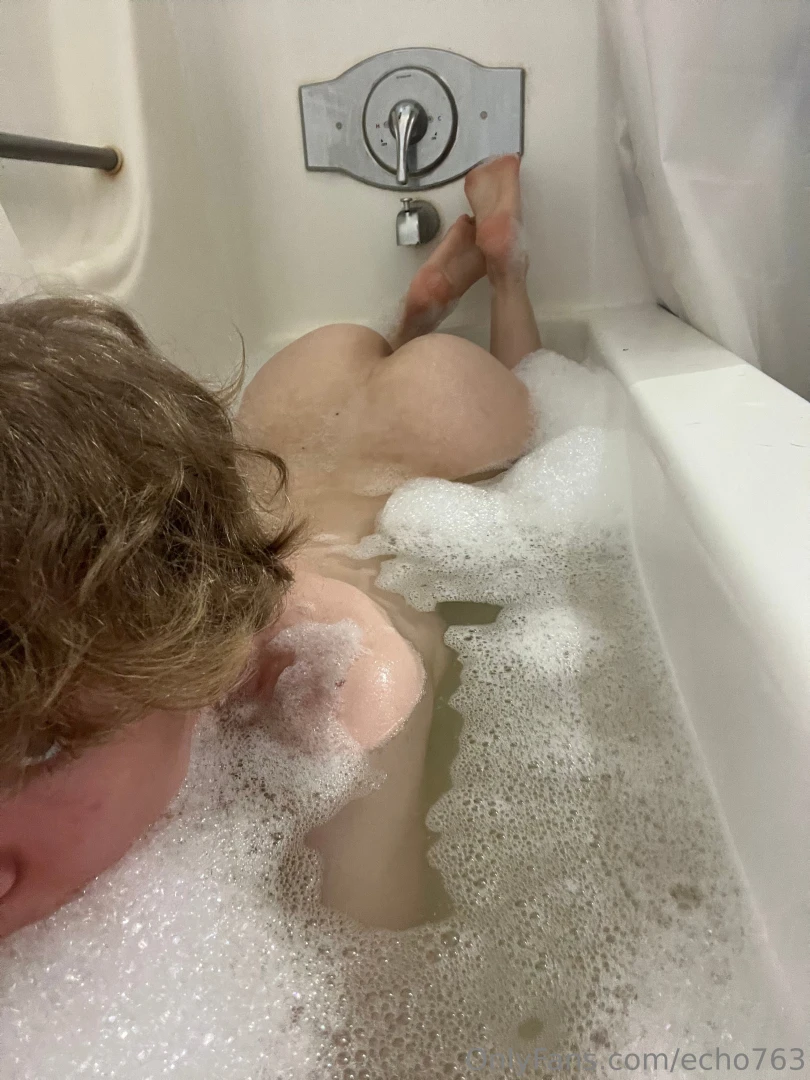 Take a bath with me part 95 